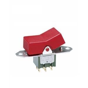 M2023TYG01 electronic component of NKK Switches