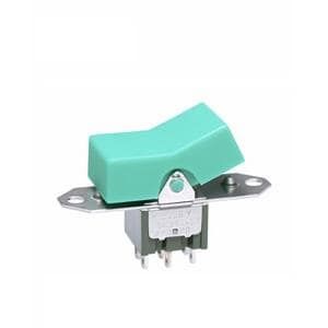 M2028TYW01 electronic component of NKK Switches