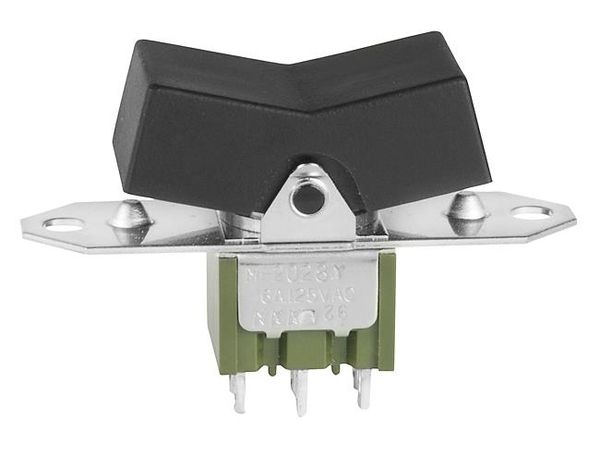 M2028TYW01-JA electronic component of NKK Switches