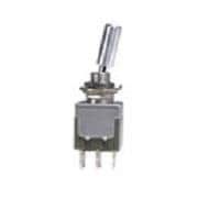 M2112LFW03 electronic component of NKK Switches