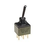 M2T12S4A5G40 electronic component of NKK Switches