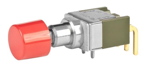MB2011SA2G31-CC electronic component of NKK Switches