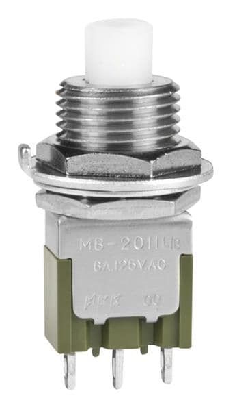 MB2011SB1W01 electronic component of NKK Switches