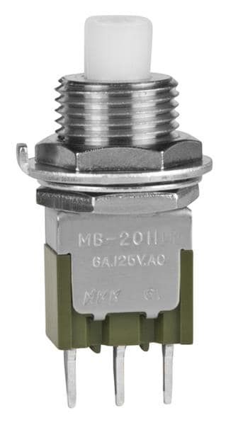 MB2011SB1W03 electronic component of NKK Switches