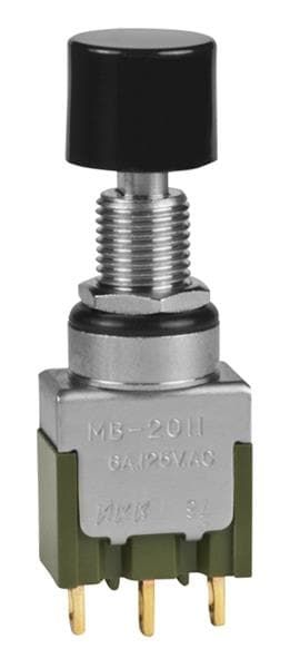 MB2011SD3A01-CA electronic component of NKK Switches