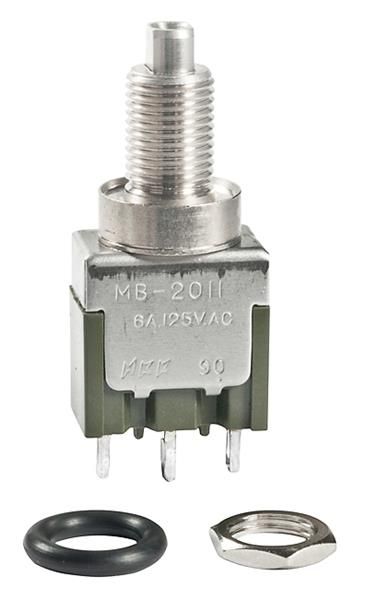 MB2011SD3W01 electronic component of NKK Switches