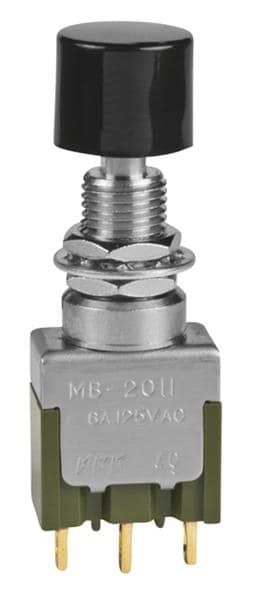 MB2011SS1A01-CA electronic component of NKK Switches