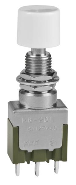 MB2011SS1W01-CB electronic component of NKK Switches