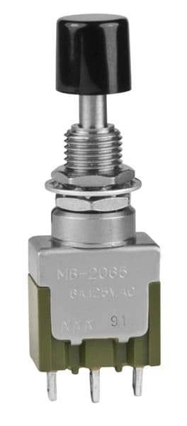 MB2065LS1W01-BA electronic component of NKK Switches