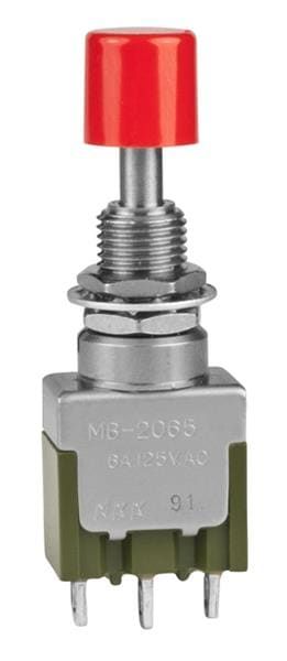 MB2065LS1W01-BC electronic component of NKK Switches