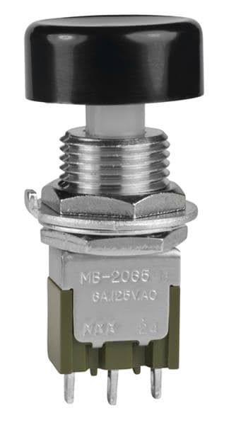 MB2065SB1W01-EA electronic component of NKK Switches