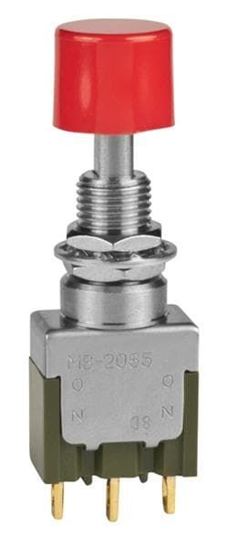 MB2065SS1G01-CC electronic component of NKK Switches