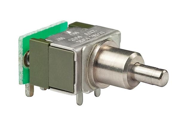 MB2411A2G33 electronic component of NKK Switches