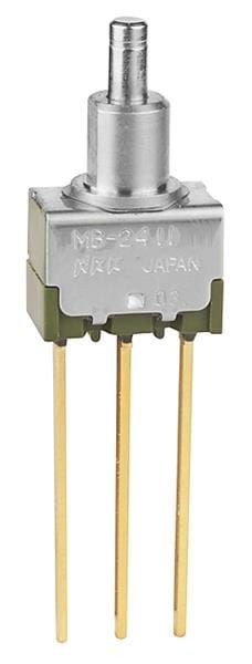 MB2411E2G07 electronic component of NKK Switches