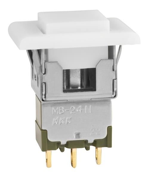 MB2411JG01-B-1B electronic component of NKK Switches