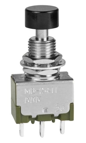 MB2411S1W01-HA electronic component of NKK Switches