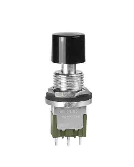 MBN12SB1W01-DA electronic component of NKK Switches