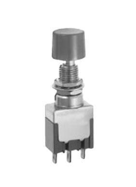 MBN15SS1W01 electronic component of NKK Switches