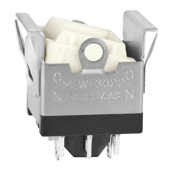 MLW3022/U electronic component of NKK Switches