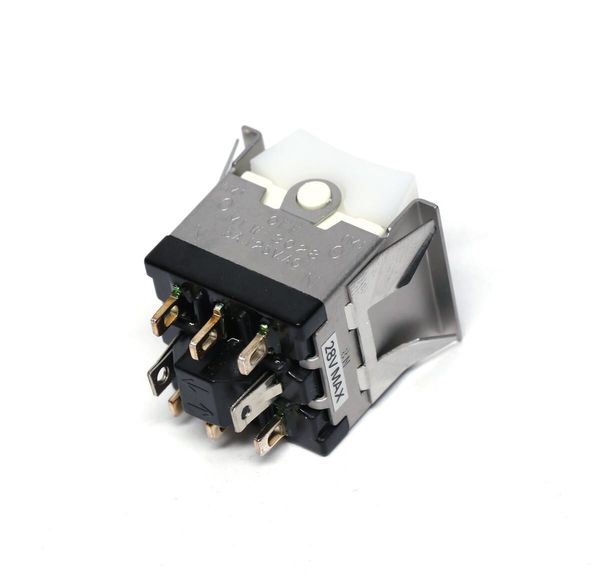 MLW3028-00RB electronic component of NKK Switches