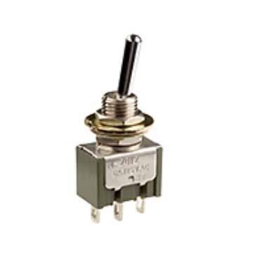 MN12SS1W03 electronic component of NKK Switches