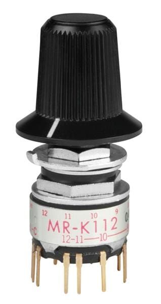 MRK112-BA electronic component of NKK Switches