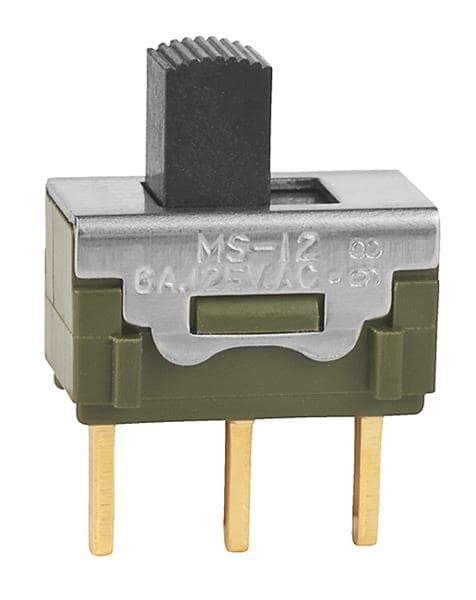 MS12ANA03 electronic component of NKK Switches