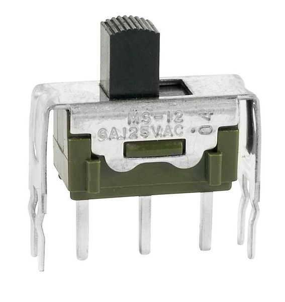 MS12ASW13 electronic component of NKK Switches