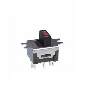 MS13LFW01C electronic component of NKK Switches