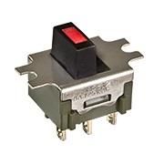 MS22ASW13C electronic component of NKK Switches