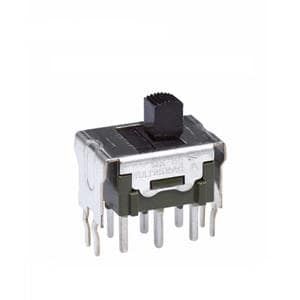 MS20ASW13 electronic component of NKK Switches