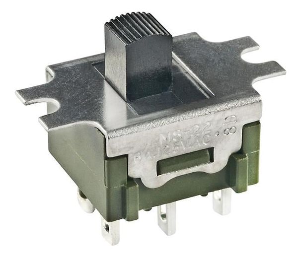 MS22AFW01 electronic component of NKK Switches