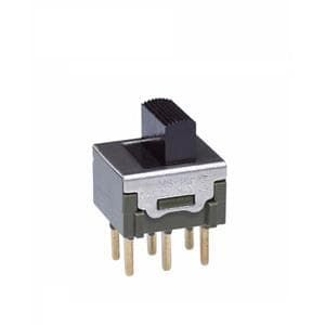 MS23BNG03 electronic component of NKK Switches