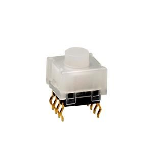 NP0115AG03LF electronic component of NKK Switches
