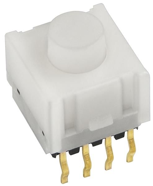 NP0115AG03NN electronic component of NKK Switches