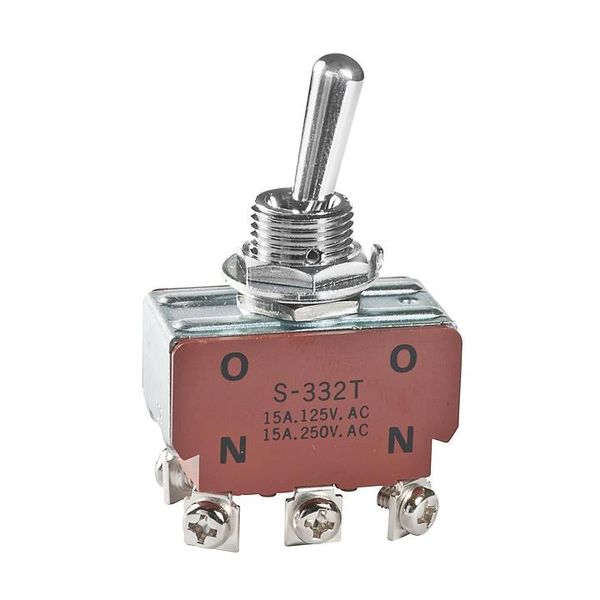 S332T-RO electronic component of NKK Switches