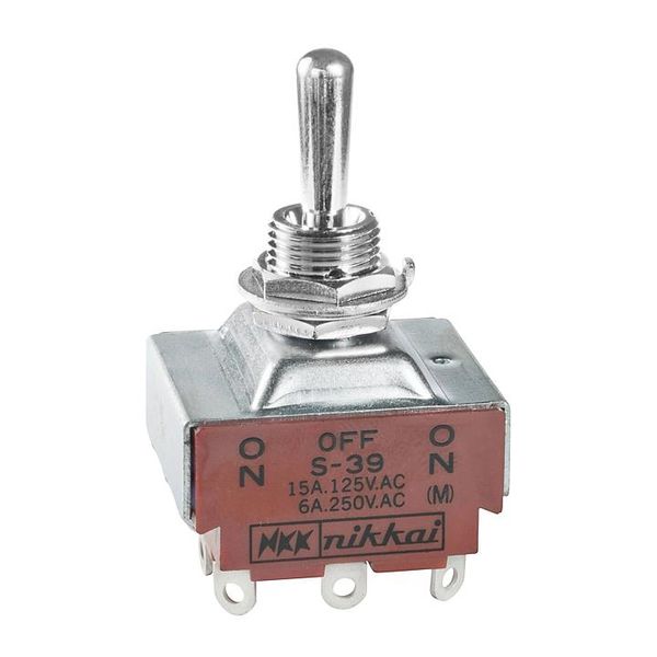 S39-RO electronic component of NKK Switches