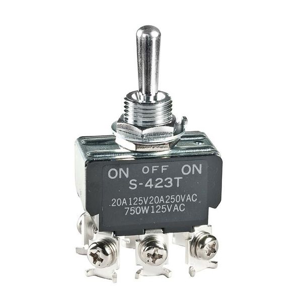 S423T-RO electronic component of NKK Switches