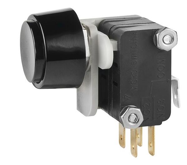 SCB25P15A-4AA electronic component of NKK Switches