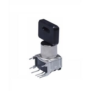 SK14EG30 electronic component of NKK Switches