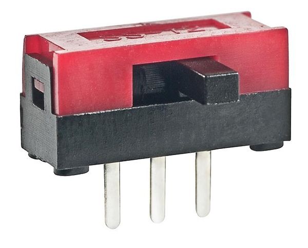 SS12SBH2 electronic component of NKK Switches