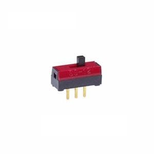 SS12SBP4 electronic component of NKK Switches