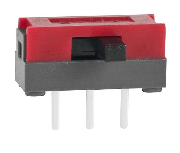 SS12SDH2 electronic component of NKK Switches