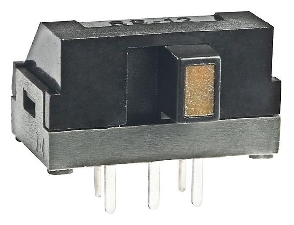 SS12SDH2LE electronic component of NKK Switches