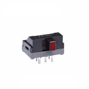 SS22SDH2LC electronic component of NKK Switches
