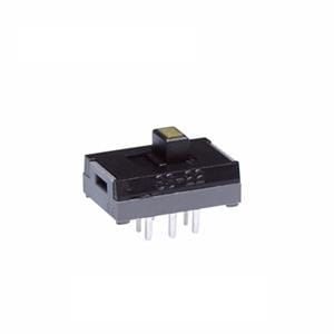 SS22SDP2LE electronic component of NKK Switches