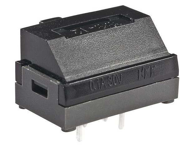 SS314MAH4-R electronic component of NKK Switches