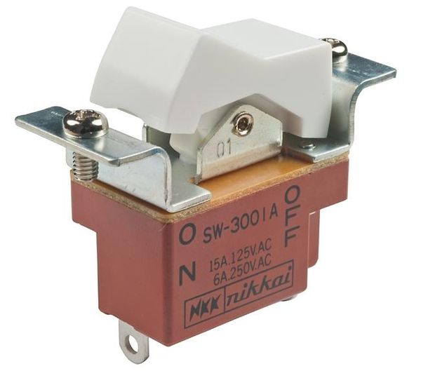 SW3001A electronic component of NKK Switches