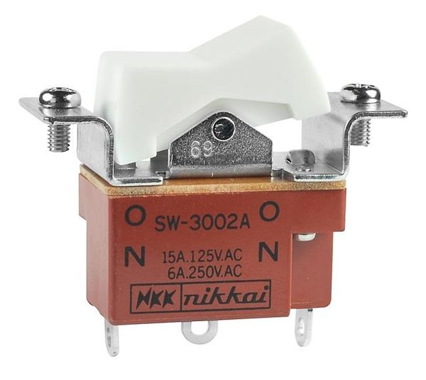 SW3002A electronic component of NKK Switches