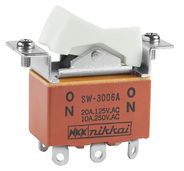 SW3006A electronic component of NKK Switches
